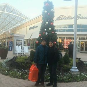 Meet your Posher, Magaly